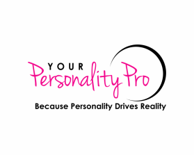 Logo Design entry 2155806 submitted by freelancernursultan to the Logo Design for Your PersonalityPro  run by Trendsblogger 