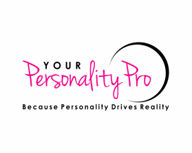 Logo Design entry 2155817 submitted by irfankhakim to the Logo Design for Your PersonalityPro  run by Trendsblogger 