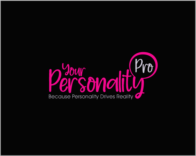 Logo Design entry 2155826 submitted by robertdc to the Logo Design for Your PersonalityPro  run by Trendsblogger 