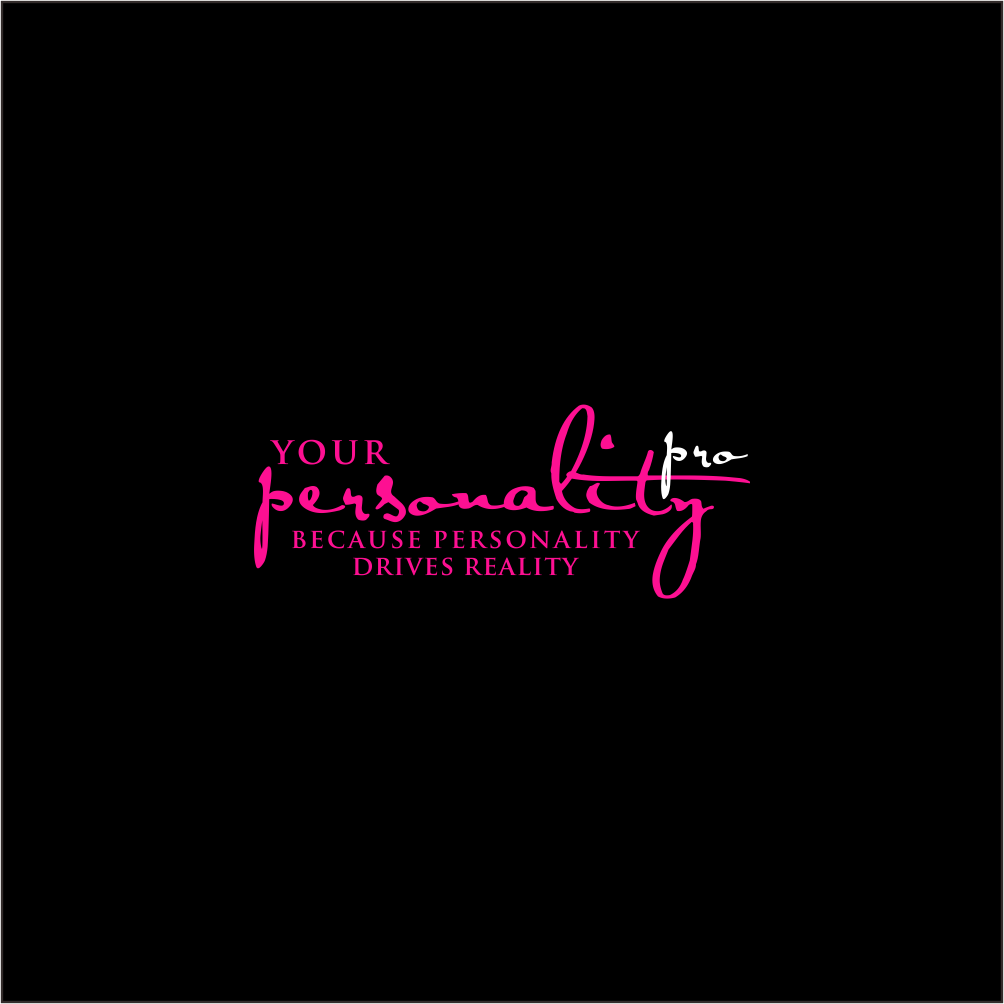 Logo Design entry 2155817 submitted by khayat_ady to the Logo Design for Your PersonalityPro  run by Trendsblogger 