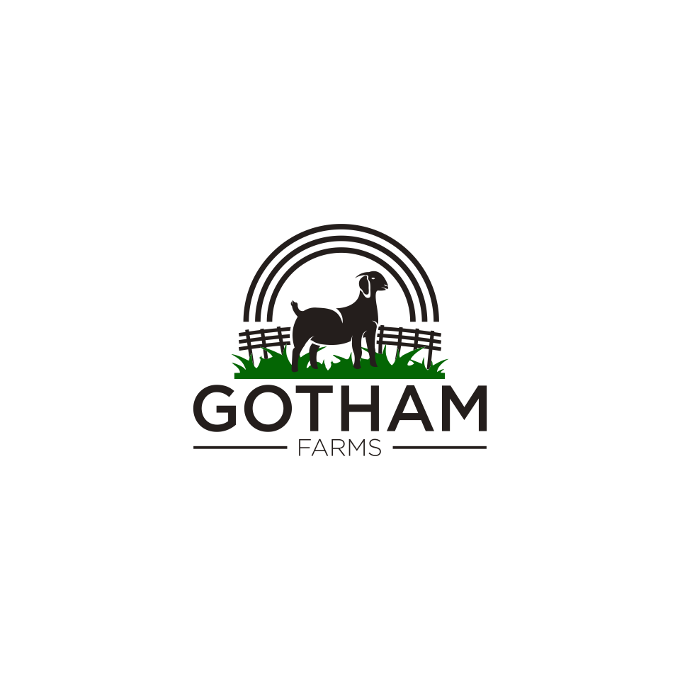 Logo Design entry 2155905 submitted by Keladi to the Logo Design for Gotham Farms run by gothamfarms