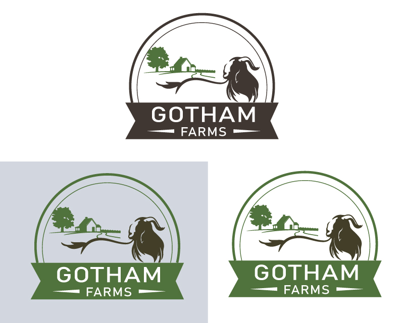 Logo Design entry 2238732 submitted by juons