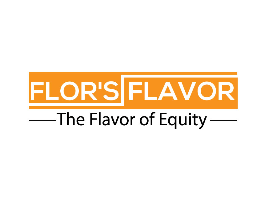 Logo Design entry 2156314 submitted by MuhammadR to the Logo Design for Flor's Flavor run by Contimatu