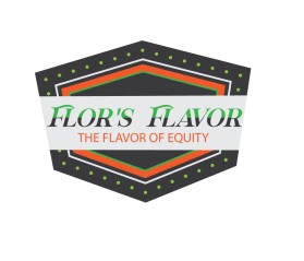Logo Design Entry 2156420 submitted by putulak to the contest for Flor's Flavor run by Contimatu