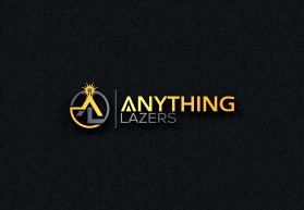 Logo Design entry 2156525 submitted by sofiyah to the Logo Design for Anything Lazers  run by chris@colapool.com