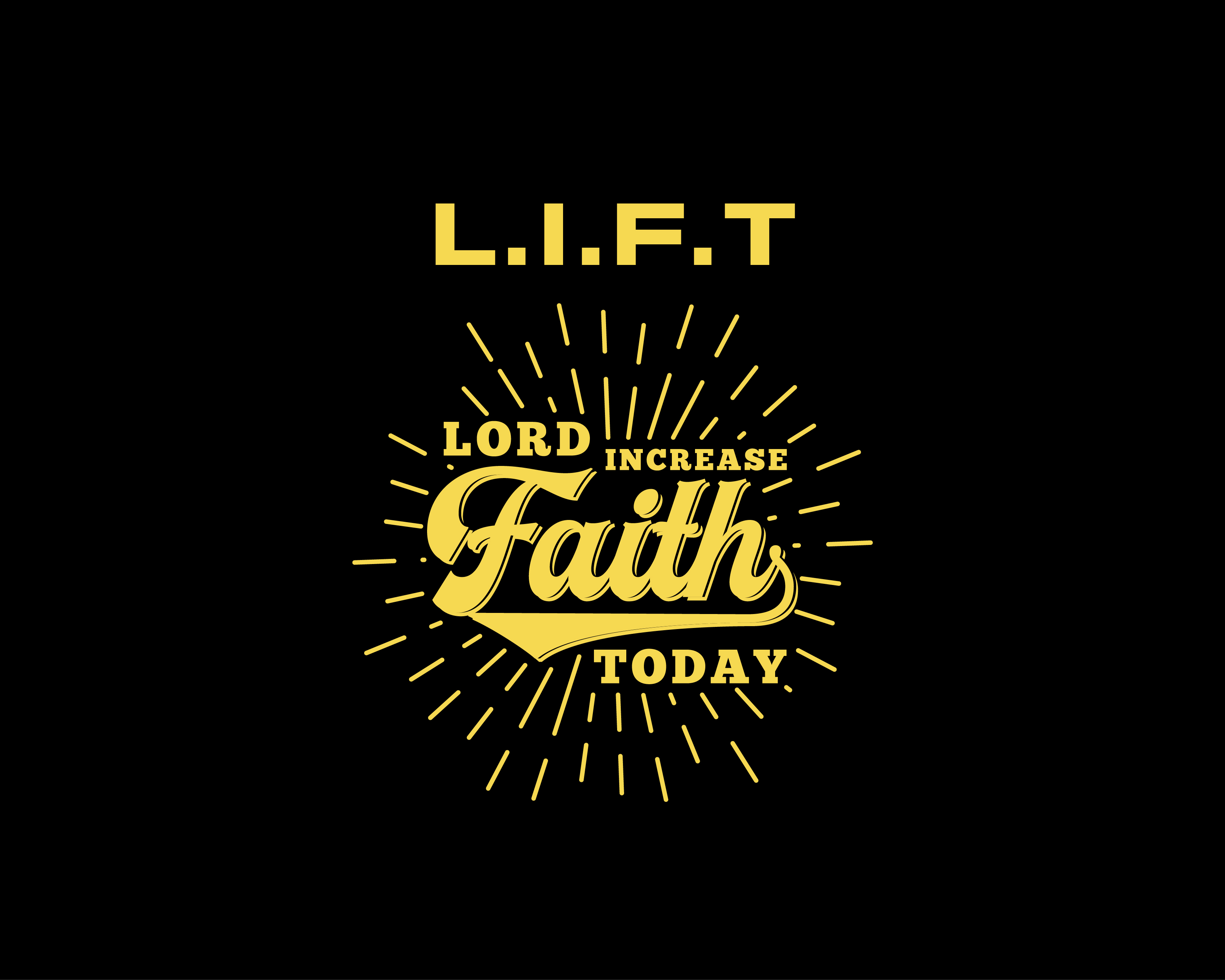 Logo Design entry 2157023 submitted by SplashBucket to the Logo Design for Elevating Faith Ministries run by troney50