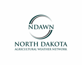 Logo Design entry 2157034 submitted by KenArrok to the Logo Design for North Dakota Agricultural Weather Network run by daryl.ritchison