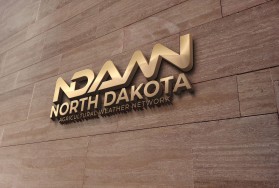 Logo Design Entry 2157076 submitted by Creative_Shafiq to the contest for North Dakota Agricultural Weather Network run by daryl.ritchison