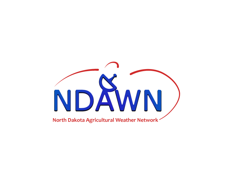 Logo Design entry 2157193 submitted by zahitr to the Logo Design for North Dakota Agricultural Weather Network run by daryl.ritchison