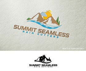 Logo Design entry 2242637 submitted by 007sunny007
