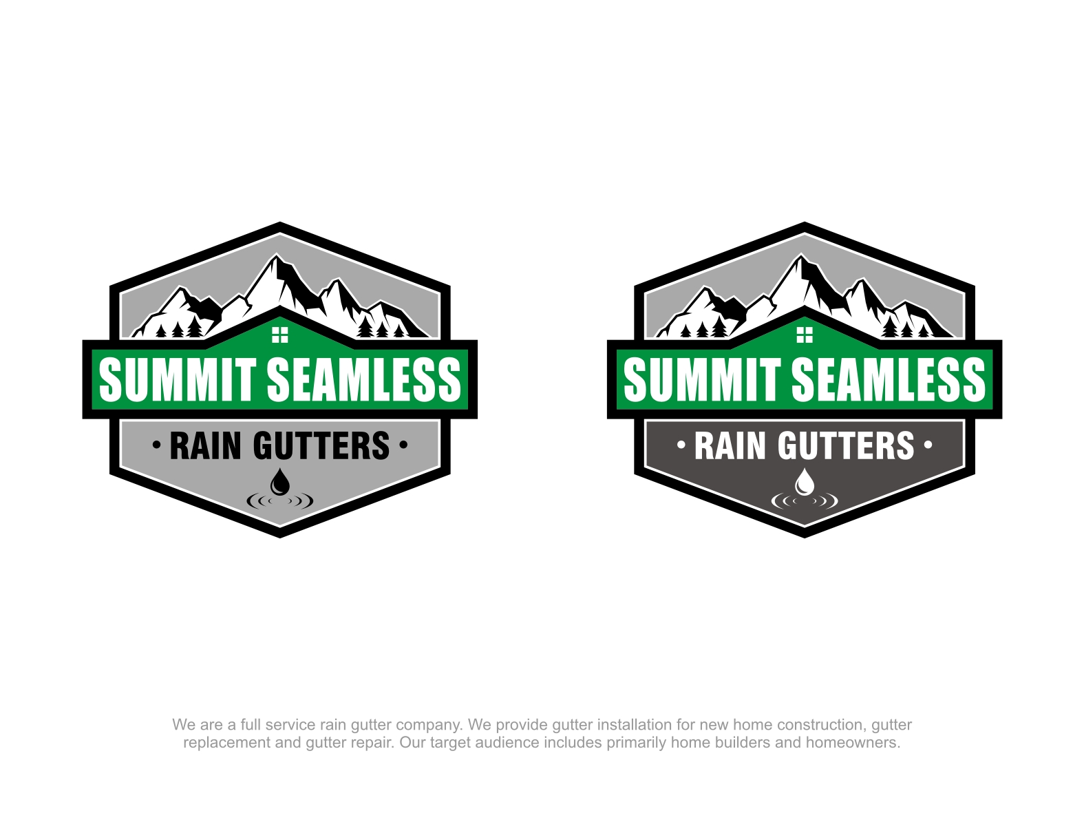 Logo Design entry 2244126 submitted by Grafixdesain