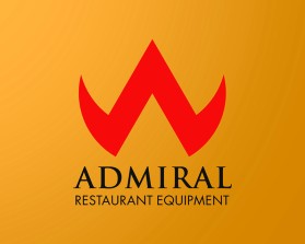 Logo Design Entry 2158082 submitted by Ariant to the contest for Admiral Restaurant Equipment run by MasterJere