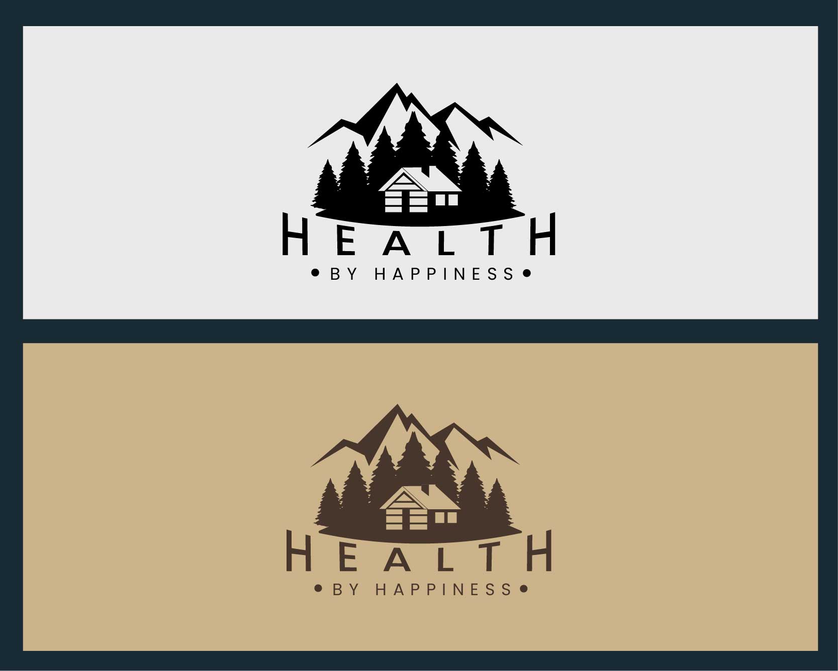 Logo Design entry 2240975 submitted by kojol_art