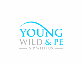 Logo Design entry 2159441 submitted by Solehpatii to the Logo Design for Young, Wild & PE run by RushikaA