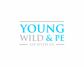 Logo Design entry 2159442 submitted by irfankhakim to the Logo Design for Young, Wild & PE run by RushikaA