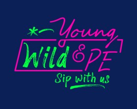 Logo Design Entry 2159457 submitted by jupiter cola design to the contest for Young, Wild & PE run by RushikaA