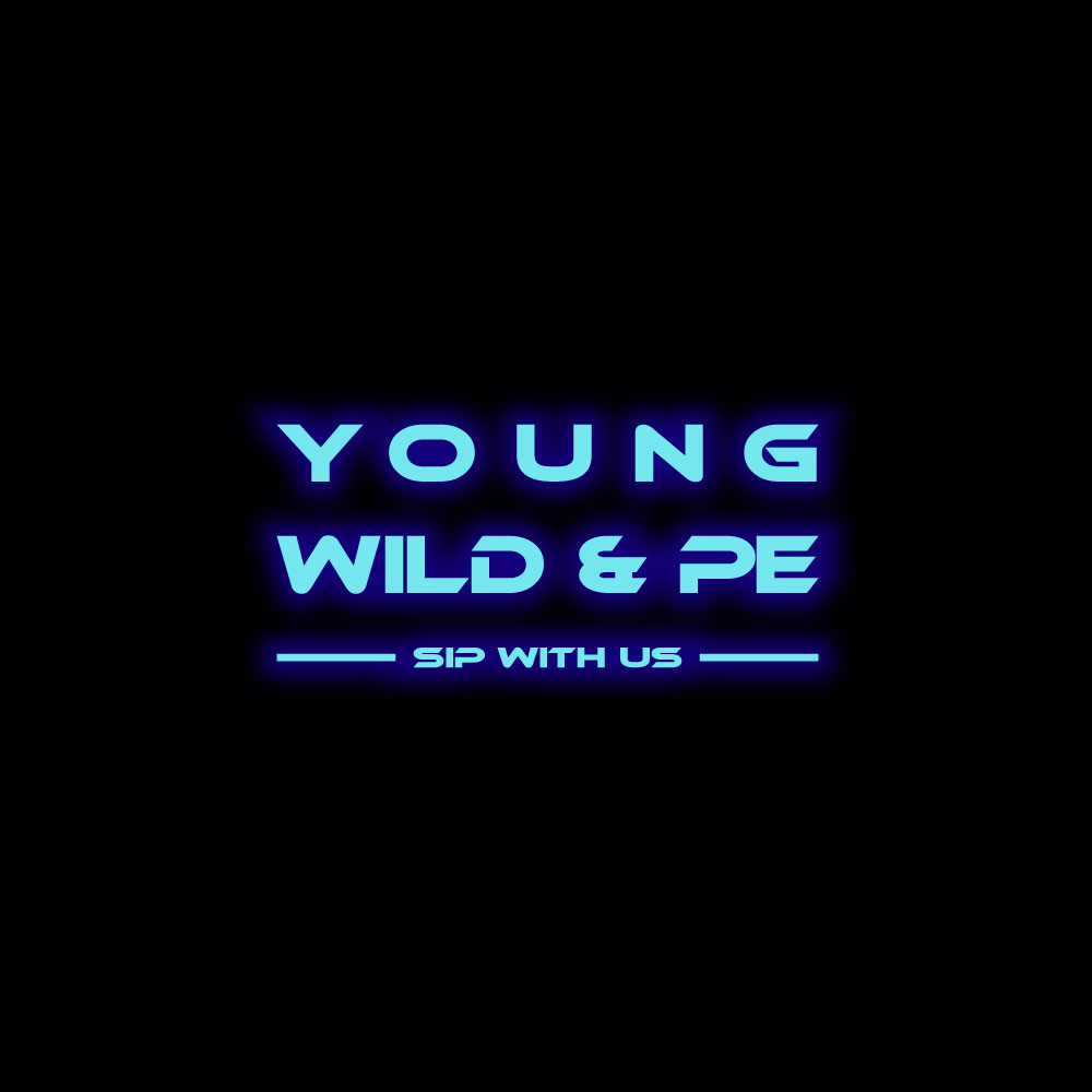 Logo Design entry 2159528 submitted by podopodo to the Logo Design for Young, Wild & PE run by RushikaA