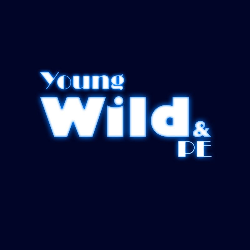 Logo Design entry 2159501 submitted by Fernanda to the Logo Design for Young, Wild & PE run by RushikaA