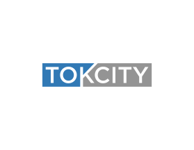 Logo Design entry 2159556 submitted by jupiter cola design to the Logo Design for Tokcity.com run by tokcity