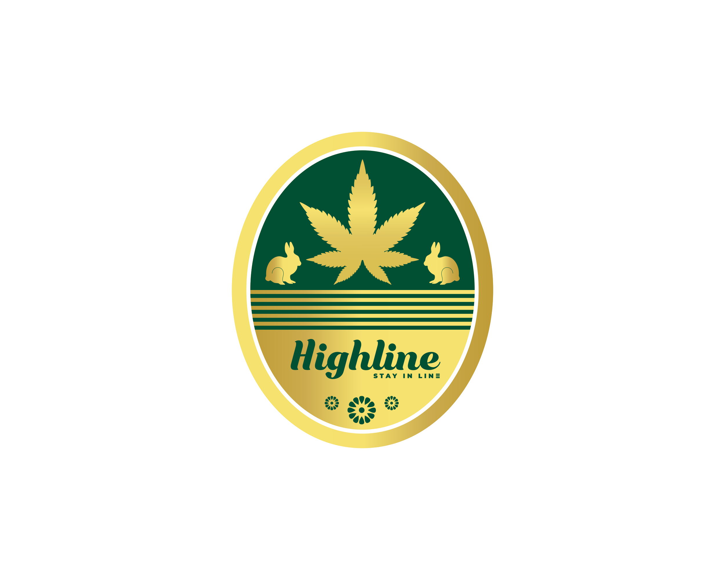 Logo Design entry 2159758 submitted by Adi Dwi Nugroho to the Logo Design for Highline run by skyoceanrl