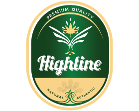 Logo Design entry 2159738 submitted by sarkun to the Logo Design for Highline run by skyoceanrl