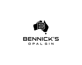 Logo Design entry 2159826 submitted by fai_art to the Logo Design for Bennick’s run by bensonwinterbourn@hotmail.com