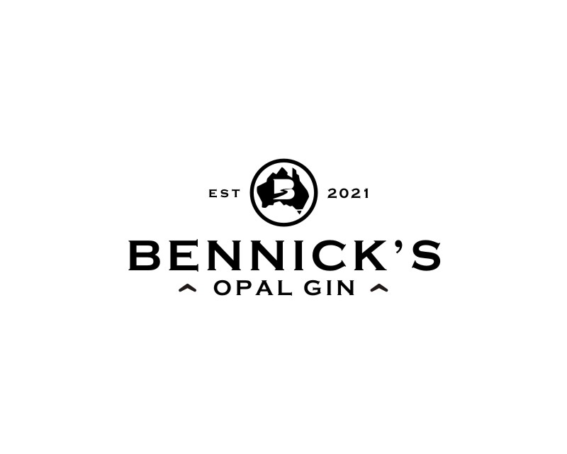 Logo Design entry 2159892 submitted by savana to the Logo Design for Bennick’s run by bensonwinterbourn@hotmail.com