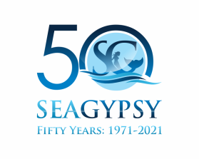Logo Design Entry 2160207 submitted by irfankhakim to the contest for Sea Gypsy run by seagypsyrentals@gmail.com