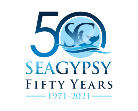 Logo Design entry 2160209 submitted by paczgraphics to the Logo Design for Sea Gypsy run by seagypsyrentals@gmail.com
