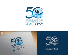 Logo Design entry 2160224 submitted by fdia-d to the Logo Design for Sea Gypsy run by seagypsyrentals@gmail.com