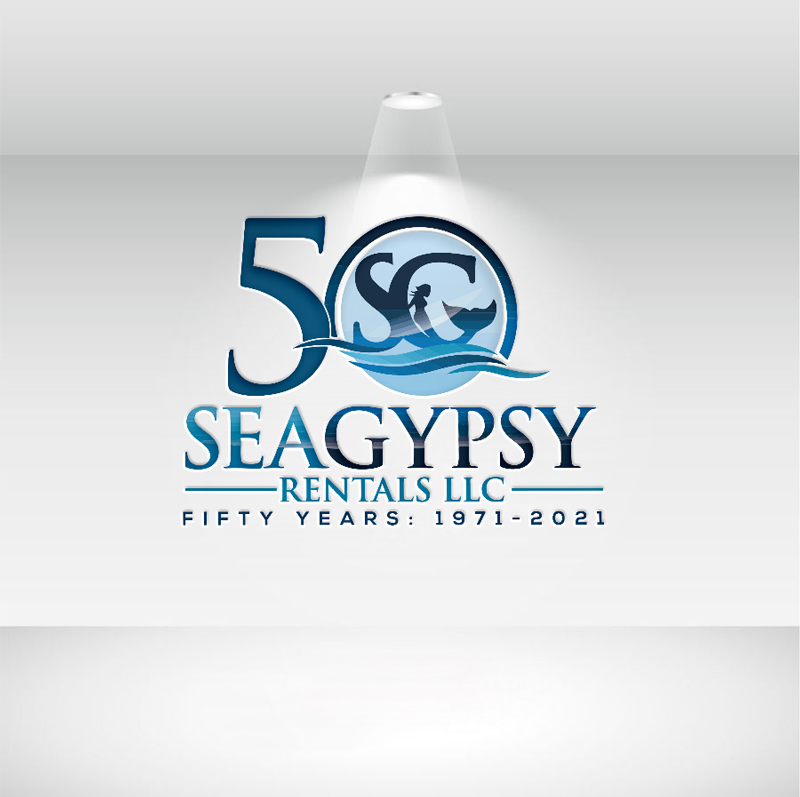 Logo Design entry 2160290 submitted by MuhammadR to the Logo Design for Sea Gypsy run by seagypsyrentals@gmail.com
