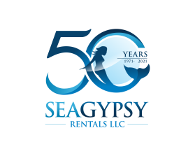 Logo Design entry 2160235 submitted by dhanny09 to the Logo Design for Sea Gypsy run by seagypsyrentals@gmail.com