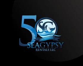 Logo Design Entry 2160266 submitted by Muse Art to the contest for Sea Gypsy run by seagypsyrentals@gmail.com