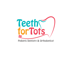Logo Design entry 2161152 submitted by Marijana to the Logo Design for Teeth for Tots run by viettrandmd