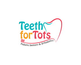 Logo Design entry 2161245 submitted by ENVIRON to the Logo Design for Teeth for Tots run by viettrandmd