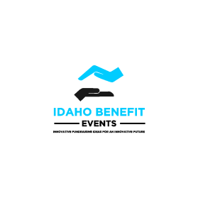 Logo Design entry 2161337 submitted by Degart to the Logo Design for Idaho Benefit Events run by zackkrone