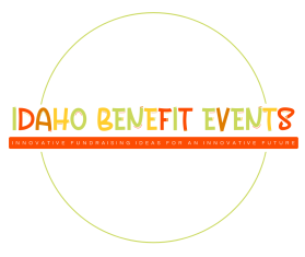 Logo Design entry 2161341 submitted by Bismillah Win-Won to the Logo Design for Idaho Benefit Events run by zackkrone