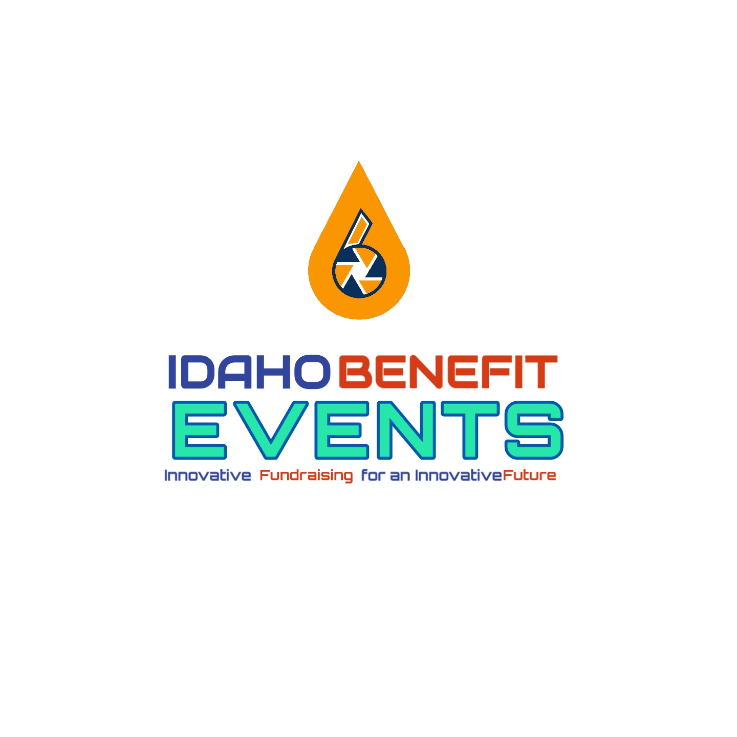 Logo Design entry 2161438 submitted by Ankitjyoti to the Logo Design for Idaho Benefit Events run by zackkrone