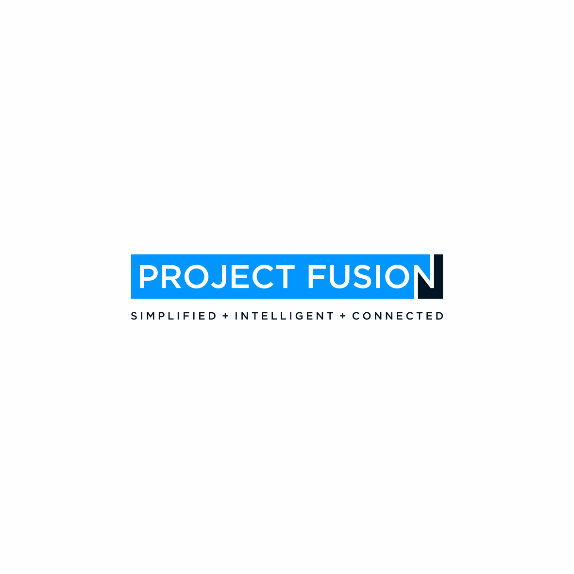 Logo Design entry 2161944 submitted by rasto to the Logo Design for Project Fusion run by daniel.w.grant