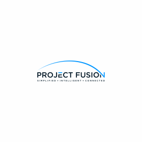 Logo Design entry 2161833 submitted by kaharjo to the Logo Design for Project Fusion run by daniel.w.grant