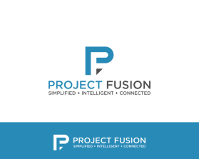Logo Design entry 2161835 submitted by kaharjo to the Logo Design for Project Fusion run by daniel.w.grant