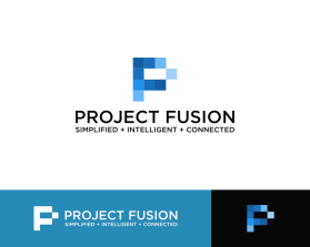 Logo Design entry 2161836 submitted by mfrizky to the Logo Design for Project Fusion run by daniel.w.grant