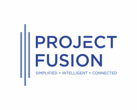 Logo Design entry 2161843 submitted by kaharjo to the Logo Design for Project Fusion run by daniel.w.grant