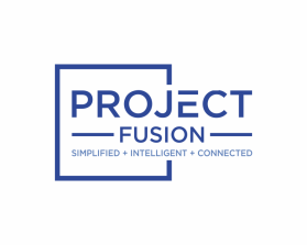 Logo Design entry 2161847 submitted by irfankhakim to the Logo Design for Project Fusion run by daniel.w.grant