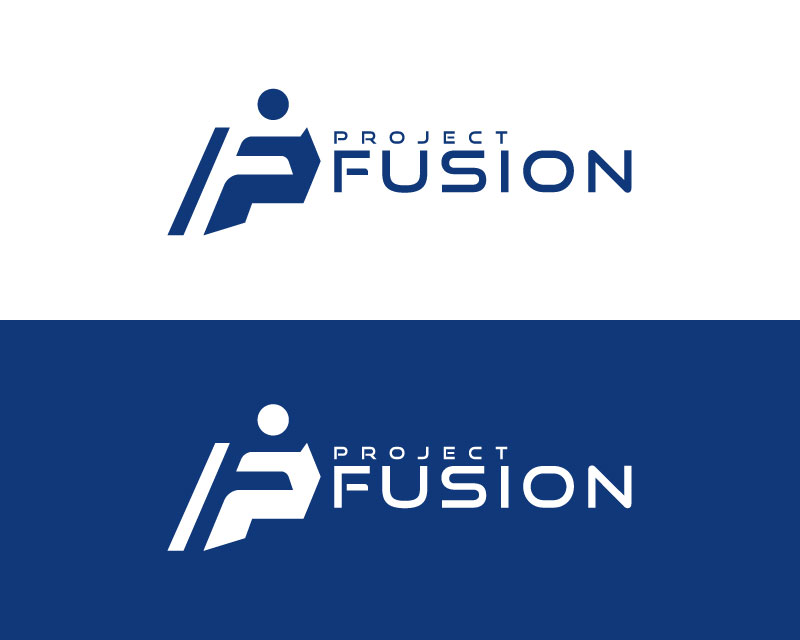 Logo Design entry 2161944 submitted by Doni99art to the Logo Design for Project Fusion run by daniel.w.grant