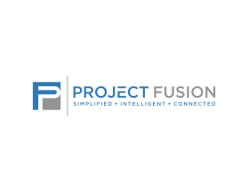 Logo Design entry 2161859 submitted by kaharjo to the Logo Design for Project Fusion run by daniel.w.grant
