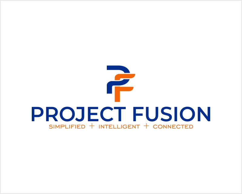 Logo Design entry 2161881 submitted by kaharjo to the Logo Design for Project Fusion run by daniel.w.grant