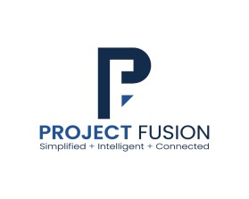 Logo Design Entry 2161935 submitted by mfrizky to the contest for Project Fusion run by daniel.w.grant