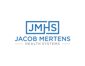 Logo Design entry 2162287 submitted by saddam101725 to the Logo Design for Jacob Mertens Health Systems run by jacobtmertens