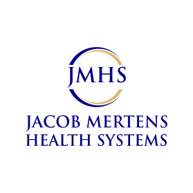 Logo Design entry 2162288 submitted by saddam101725 to the Logo Design for Jacob Mertens Health Systems run by jacobtmertens